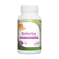 Zahler Berberine with Berbevis