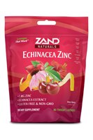 Zand Herbalozenge Echinacea Zinc