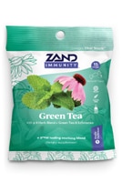 Zand Herbalozenge® Green Tea Sweet Mint
