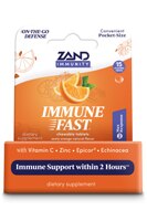 Zand Immune Fast™ Zesty Orange