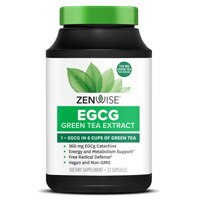 Zenwise EGCG Green Tea Extract