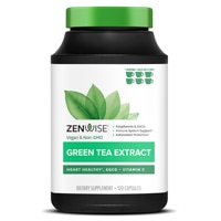 Zenwise Green Tea Extract