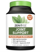 Zenwise Joint Support