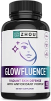Zhou Glowfluence Radiant Skin Defense