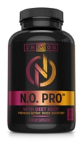 Zhou N O PRO With Beet Root