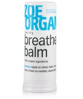 Zoe Organics Breathe Balm