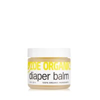 Zoe Organics Diaper Balm