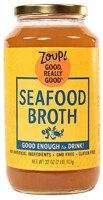 Zoup Non-GMO Bone Broth Seafood