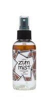 Zum Mist Aromatherapy Room & Body Mist Amber