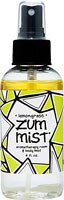 Zum Mist Aromatherapy Room and Body Spray Lemongrass