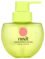 nixit Water-Based Personal Lubricant