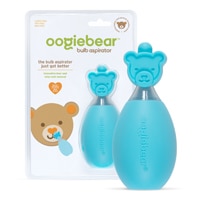 oogiebear 360 Teether for Babies Seafoam -- 1 Unit - Vitacost