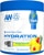 AN Performance Electrolyte Hydration - Chiquita - Informed Sport Certified Pineapple Strawberry