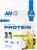 AN Performance Hybrid Protein - Chiquita - Informed Sport Certified Banana Chocolate