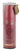 Aloha Bay Chakra Jar Muladhara Palm Wax Candle Red