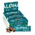 Aloha Organic Plant Based Protein Bars Almond Butter Cup