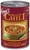 Amy's Organic Chili with Vegetables