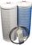 Aquasana AQ-4025 Dual Cartridge Replacement Set