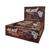 AtLast! Protein Bar Double Chocolate Chunk