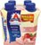 Atkins Advantage RTD Shake Strawberry -- 11 fl oz Each / Pack of 4