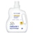 Attitude Liquid Laundry Detergent 2X Concentrated 80 Loads Citrus Zest