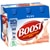 BOOST PLUS Nutritional Drink Protein Shakes Creamy Strawberry