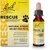 Bach Flower Remedies Rescue® Remedy Stress Relief For Pets -- 10 mL