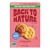 Back To Nature Classic Round Crackers