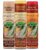 Badger Organic Cocoa Butter Lip Balm Kit
