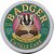 Badger Organic Cuticle Care