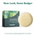 Badger Shampoo Bar