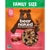 Bear Naked All Natural Granola Fruit & Nut
