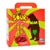 Bear Real Fruit YoYo's Gluten Free Super Sour Strawberry & Apple