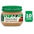 Beech-Nut Baby Food Puree 4+ Months Beef & Beef Broth