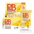Better Body Foods Non-GMO PBFit Energy Bar Peanut Butter Banana