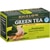 Bigelow Tea Green Tea with Ginger Plus Probiotics