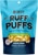 Bixbi Liberty Ruff Puffs Dog Treats Light & Crunchy Sweet Potato & Apple