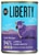Bixbi Liberty Wet Dog Food 94% Lamb & Lamb Broth Grain Free Lamb Recipe