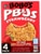 Bobo's Gluten Free PB&Js Soft Baked Peanut Butter Oat Crust Strawberry