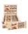 Bob's Red Mill Gluten Free Oat Bar Peanut Butter Coconut & Oats