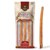 Bully Bunches Natural Dog Chews Bully 12 Inch Stick 3 Pack - Thick