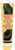 Burt's Bees Avocado Butter Pre-Shampoo Hair Treatment Sulfate-Free