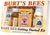 Burt's Bees Baby Bee Getting Started Kit