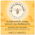 Burt's Bees Baby Buttermilk Soap 100% Natural Baby Soap Bar