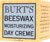 Burt's Bees Beeswax Moisturizing Day Creme