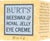 Burt's Bees Eye Creme Beeswax and Royal Jelly