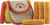 Burt's Bees Classic Lip Balm Purse Pack