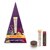 Burt's Bees Deluxe Care Trio Healthy Treatment Facial Holiday Gift Set