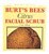 Burt's Bees Facial Scrub Citrus