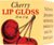 Burt's Bees Lip Gloss Cherry